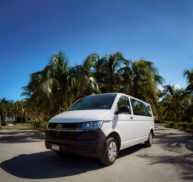 Cancun: Private or Shared Airport Transfer Gallery Image 4