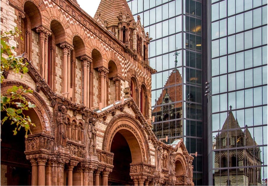 Private Driving Tour with a Local Guide Gallery Image 3