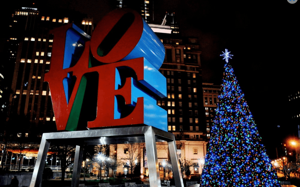 Private Philadelphia Holiday Lights Driving Tour - Image 8