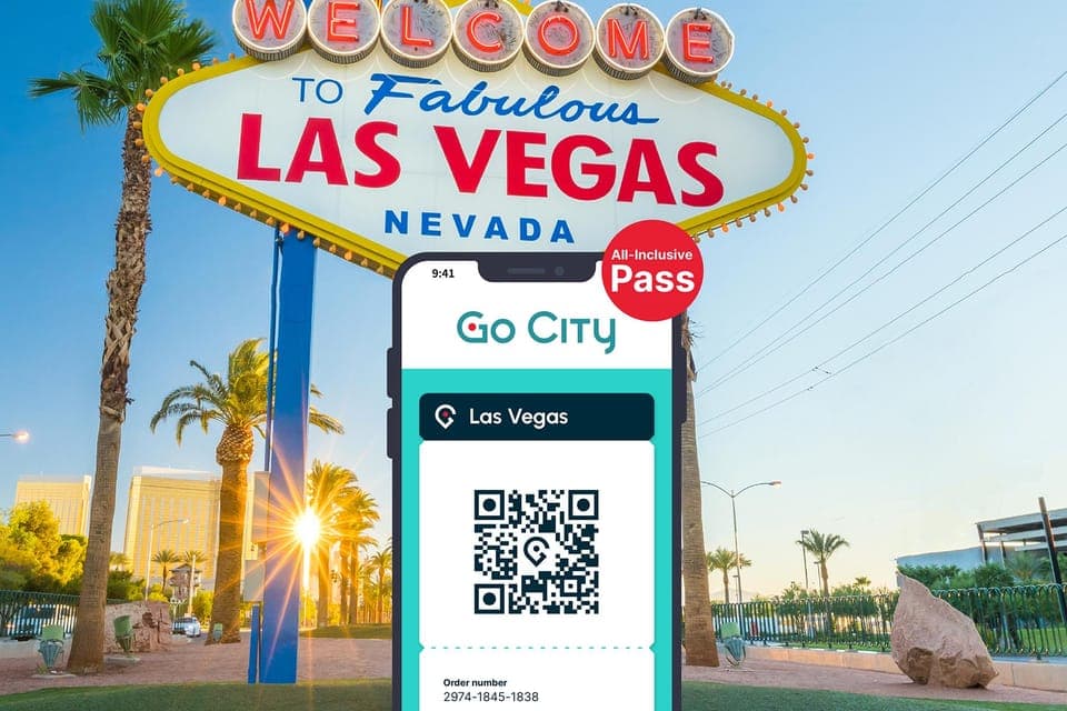Go City All-Inclusive Pass with 45+ Attractions Gallery Image 1