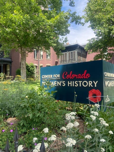 Deep Dive into Denver: Small-Group Walking Tour Gallery Image 3