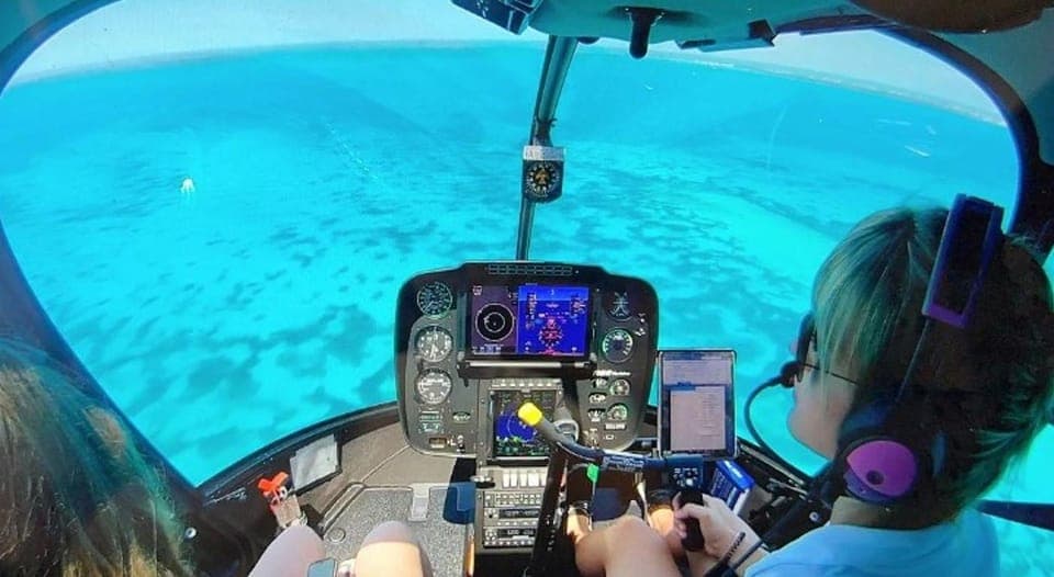 Air Miami Helicopter Tours Of South Beach Gallery Image 3