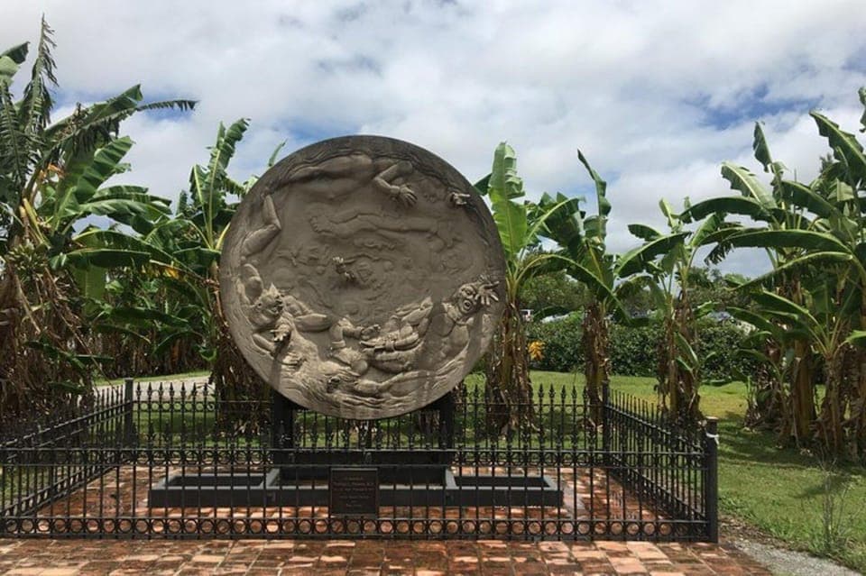 Whitney Plantation Audio Tour with Transfers Gallery Image 2