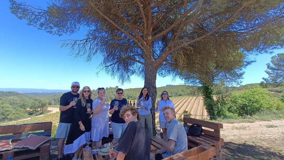 Montserrat Natural park & Monastery complete trip by car Gallery Image 2