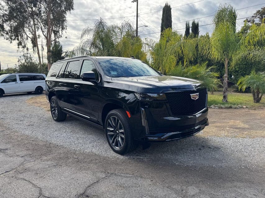 13. Los Angeles Airport Transfer (LAX),Meet and Greet - Image 13