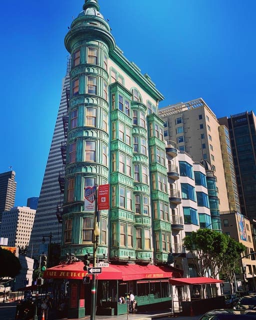 Ghost & True Crime Tour Gallery Image 3