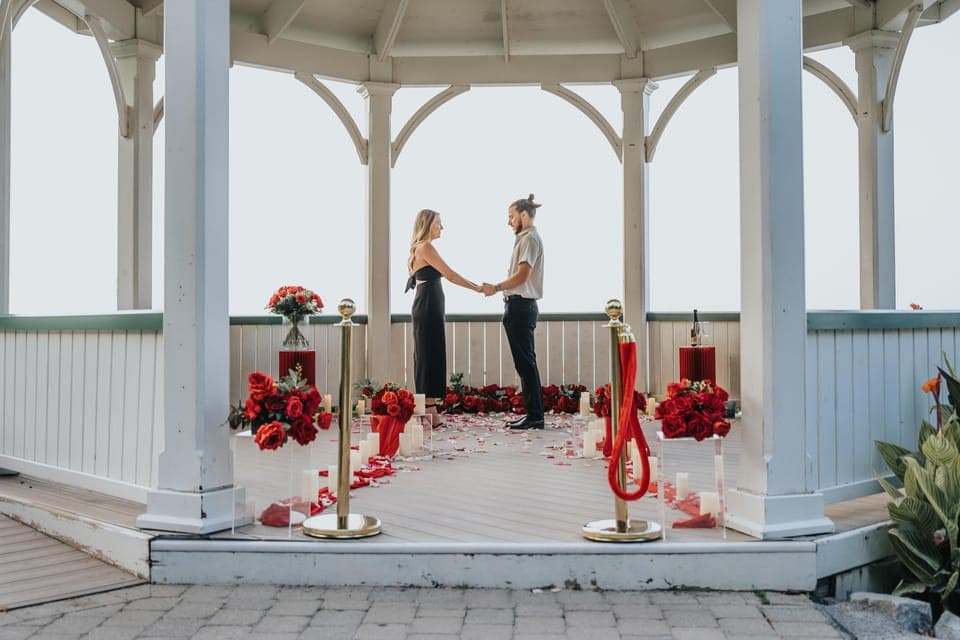 Niagara: Proposals in Niagara Falls & Niagara-on-the-Lake Gallery Image 4