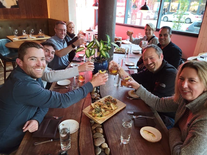 Downtown Denver Cocktails Tour Gallery Image 4