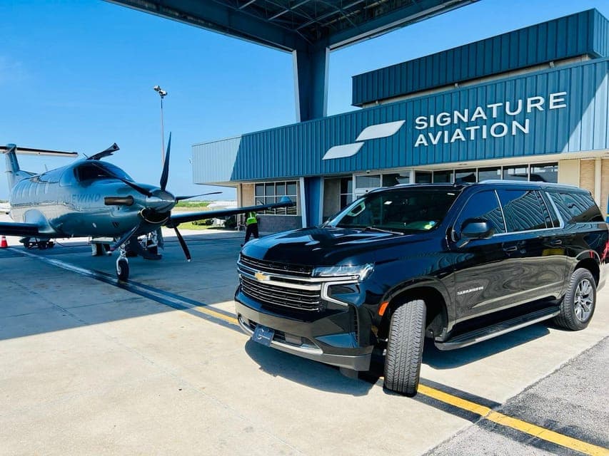 Orlando Airport Transportation to Disney Hotels Gallery Image 2