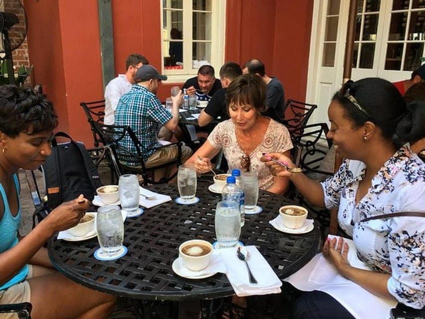 French Quarter Food Walking Tour Gallery Image 3