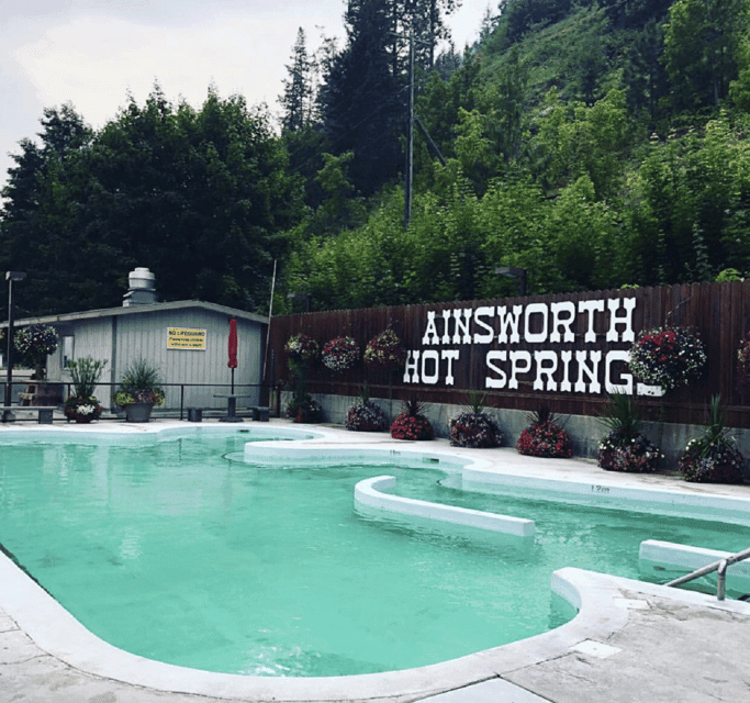 3-Day Tour to Manning Park, Nelson & Osoyoos Gallery Image 2