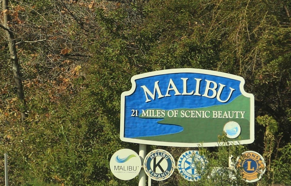34. Malibu: Celebrity Homes, Beaches & History Tour - Image 34