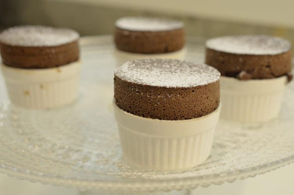 Paris Cooking Class: French Desserts Class Gallery Image 2