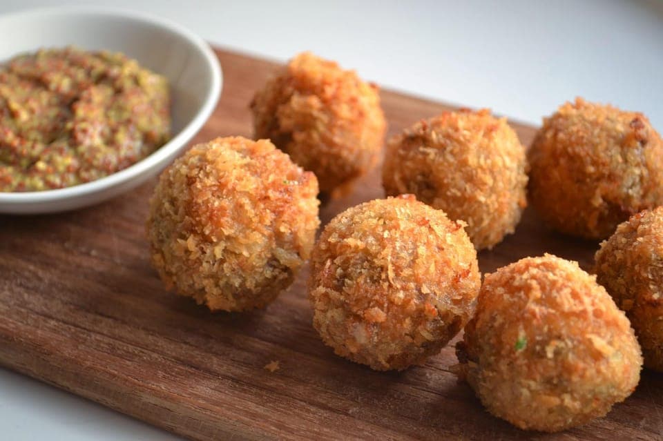 A taste of Amsterdam! Enjoy highlights of Dutch food Gallery Image 4