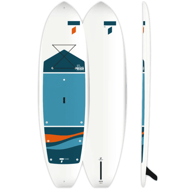Redwood City: Stand-Up Paddleboard Rental Gallery Image 2