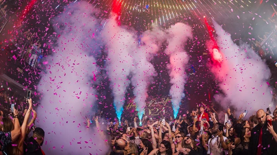 Hollywood Club Crawl (No cover charges) Gallery Image 4