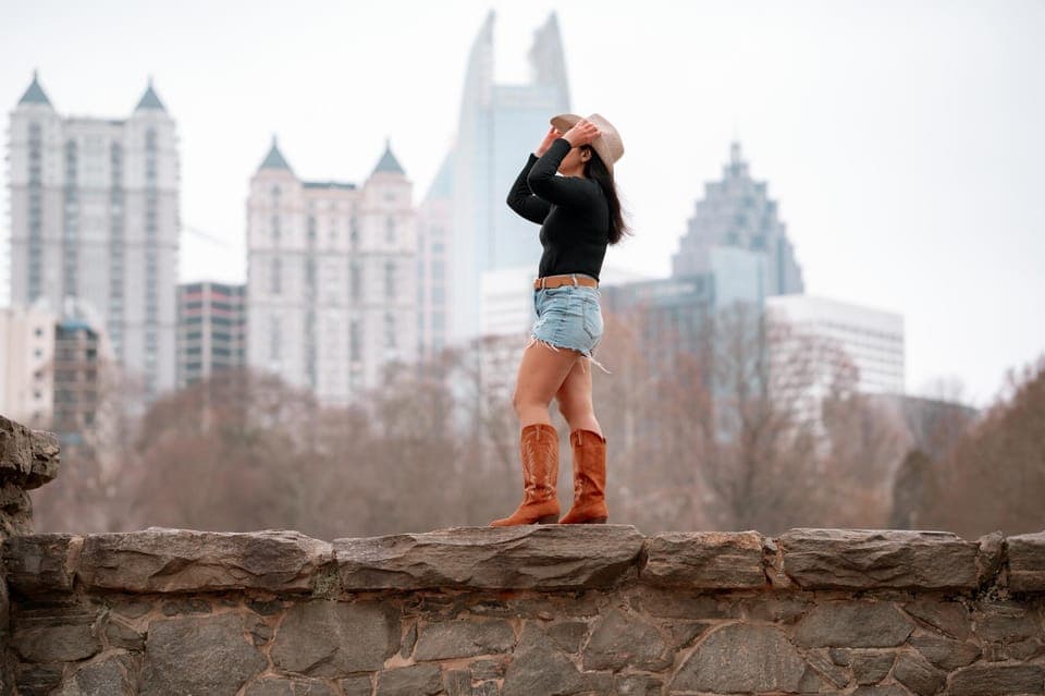 Private Professional Vacation Photoshoot Gallery Image 2