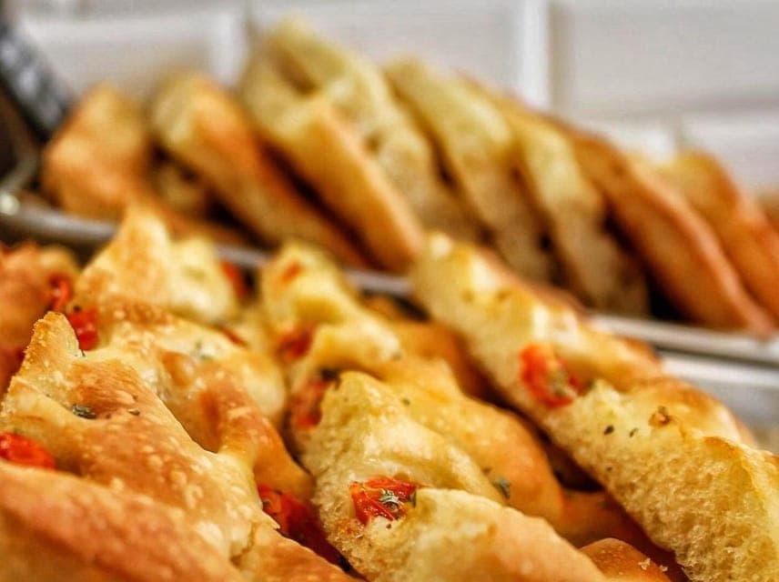 Silver Lake Food Tour with Comedian Foodie Guide! Gallery Image 3