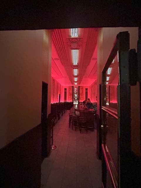 Mile High Hauntings Walking Tour Gallery Image 3