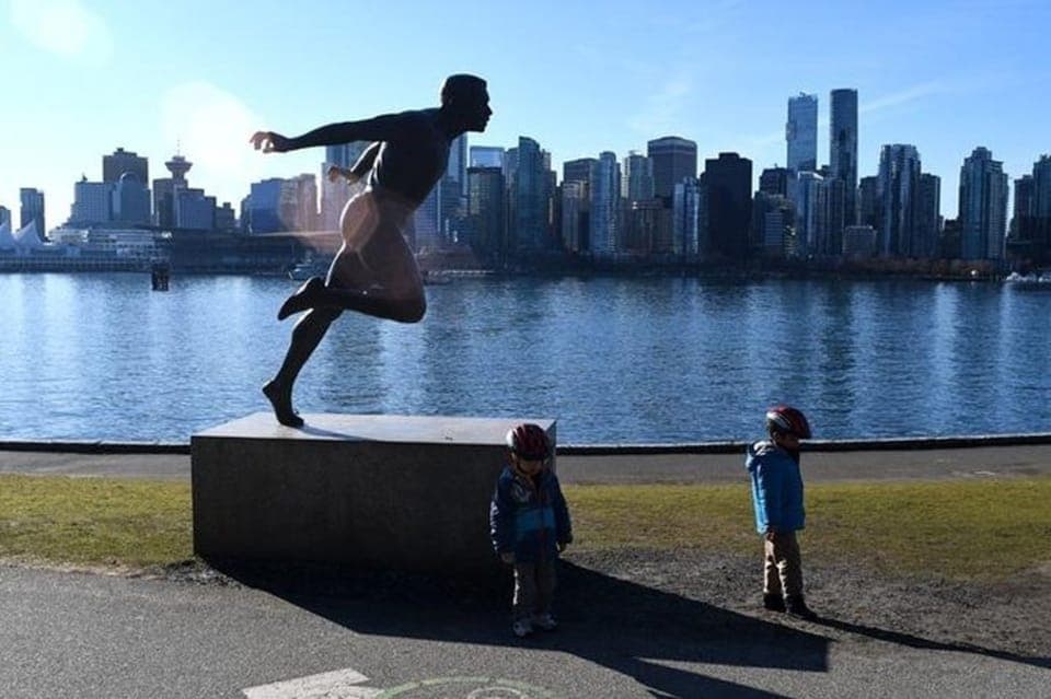 Private Vancouver Amazing Highlight Tour With Chinese Garden Gallery Image 4