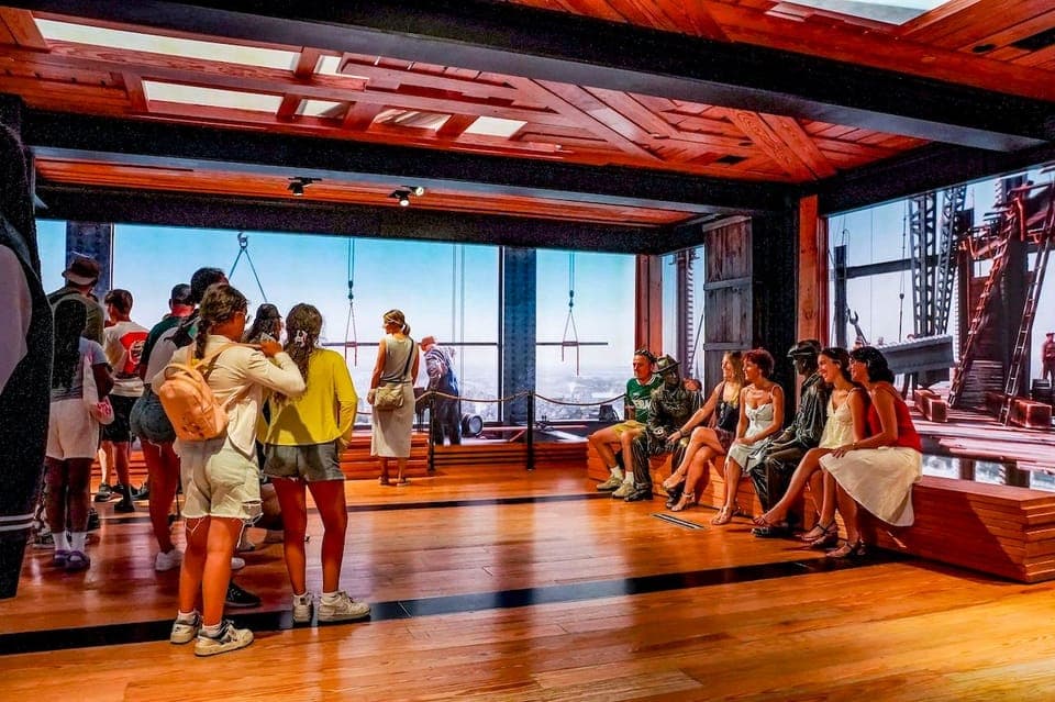 Express Empire State Building Tickets- Skip-the-Line Gallery Image 3