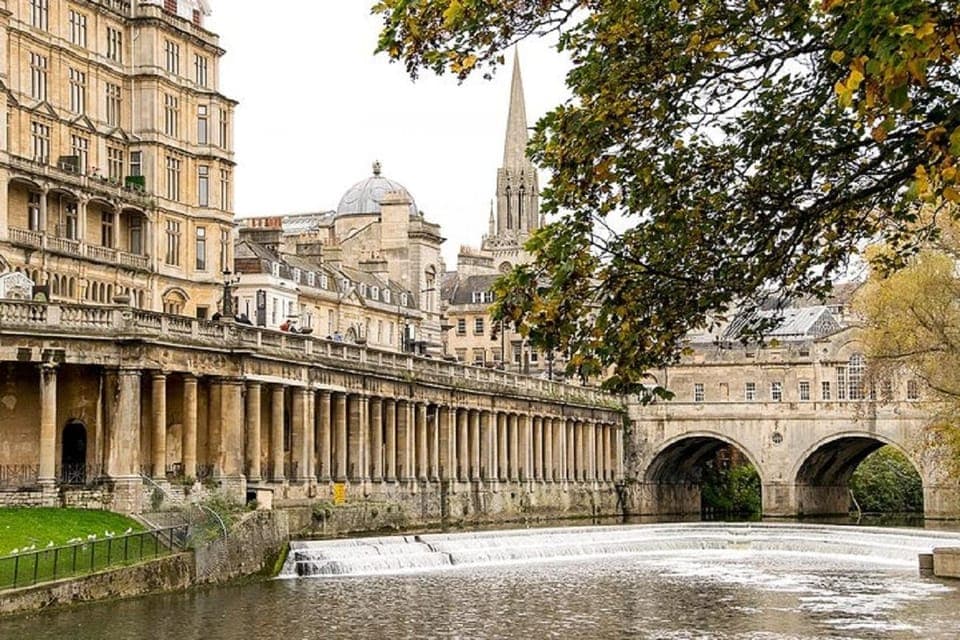 Windsor Castle, Stonehenge and Bath Tour Private Gallery Image 3