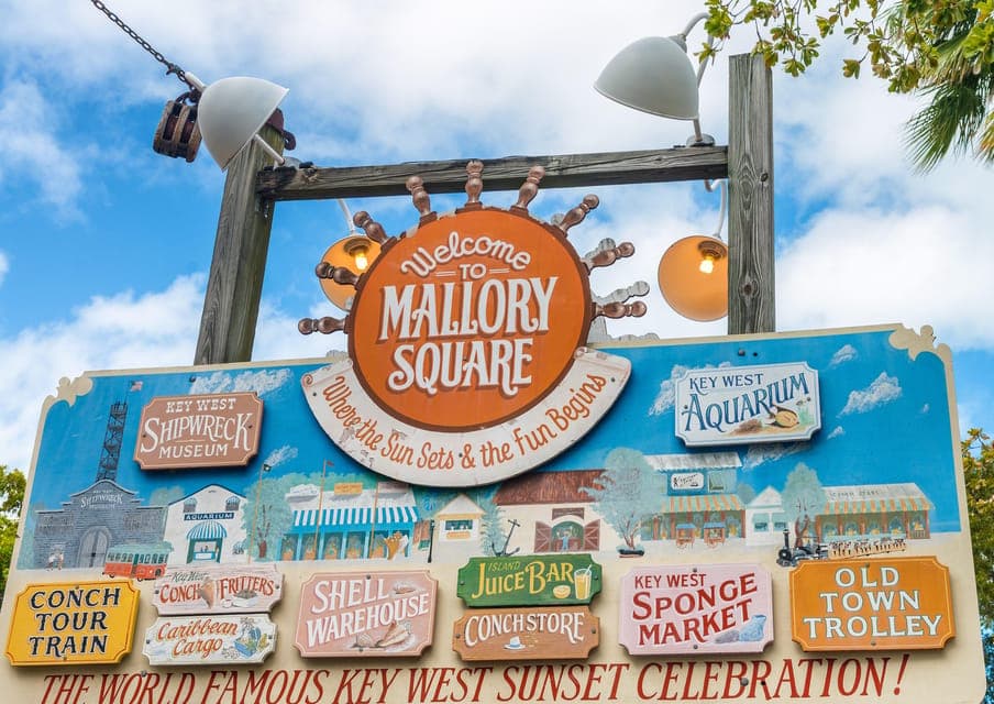 Fort Lauderdale to Key West Day Trip Gallery Image 4