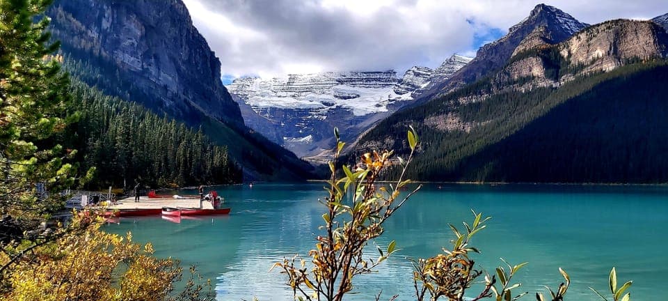 46. Banff National Park: Full-Day Adventure - Image 46