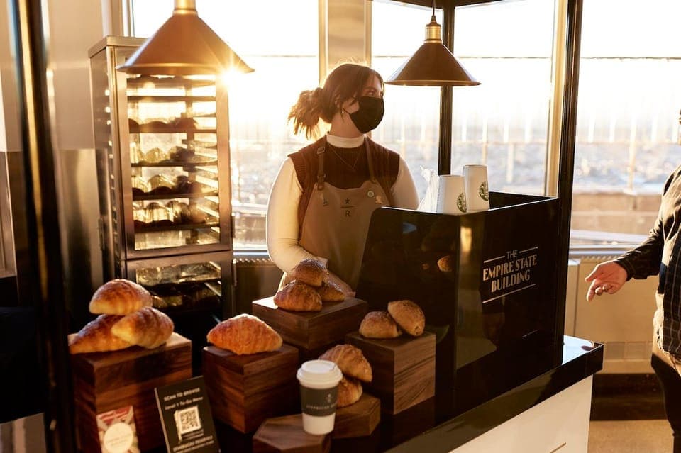 Empire State Building Sunrise Experience Ticket Gallery Image 4