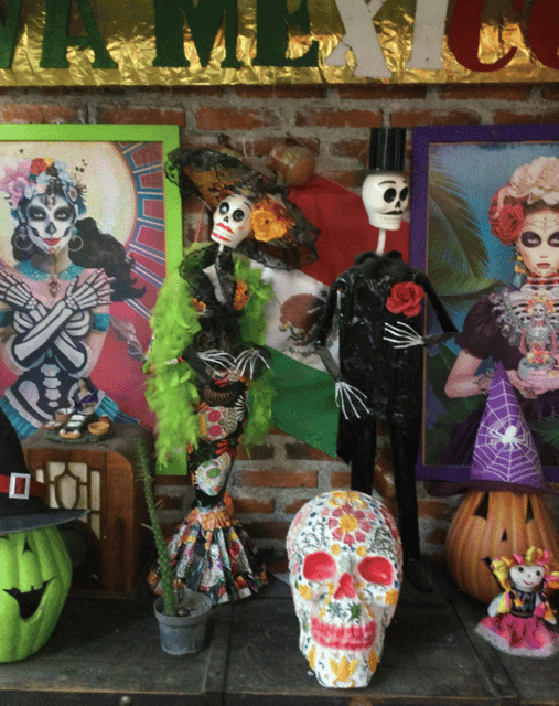 Frida Kahlo, Coyoacán, and Xochimilco Day Tour Gallery Image 4