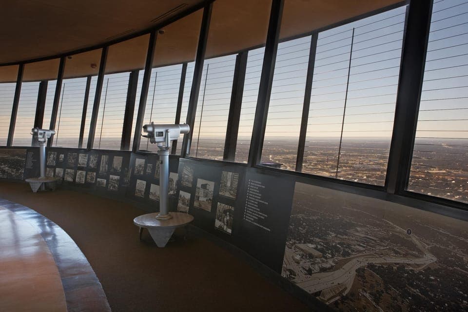 Tower of the Americas Entry Ticket Gallery Image 3