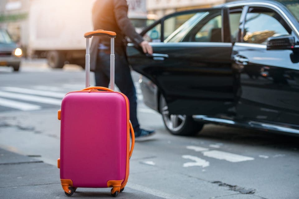 Private JFK Airport Transfer From/To Manhattan Gallery Image 1