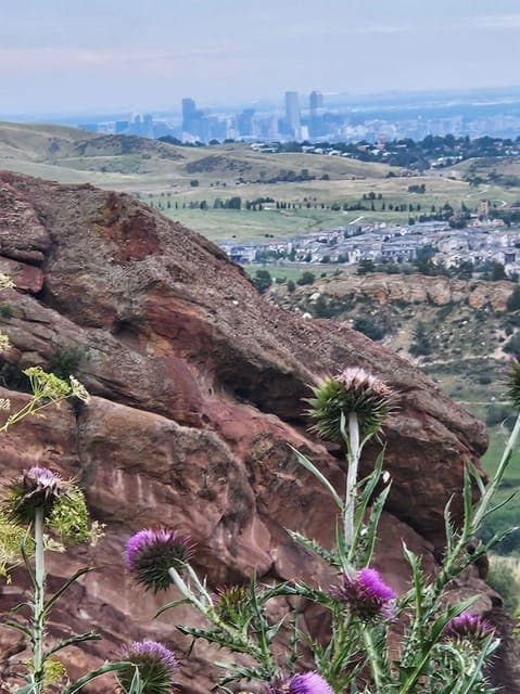 Rocky Mountain HIGH: Cannabis Mountain Tour - Image 1