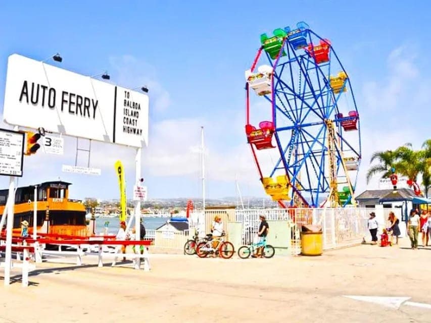 Best Beaches Tour from Anaheim Gallery Image 3