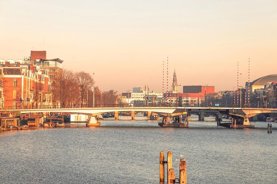 Amsterdam Photo Walk & Camera Tips Gallery Image 1