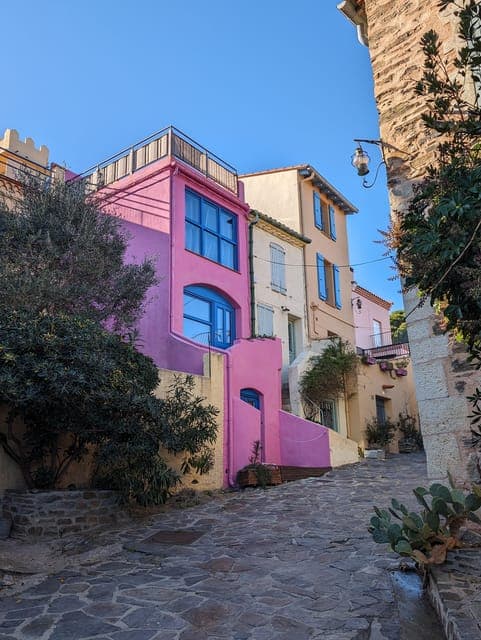 Day Trip to France with Girona Visit from Barcelona Gallery Image 2