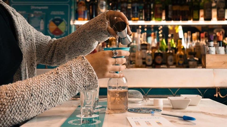 Vermouth Tasting and Crafting Workshop Gallery Image 4