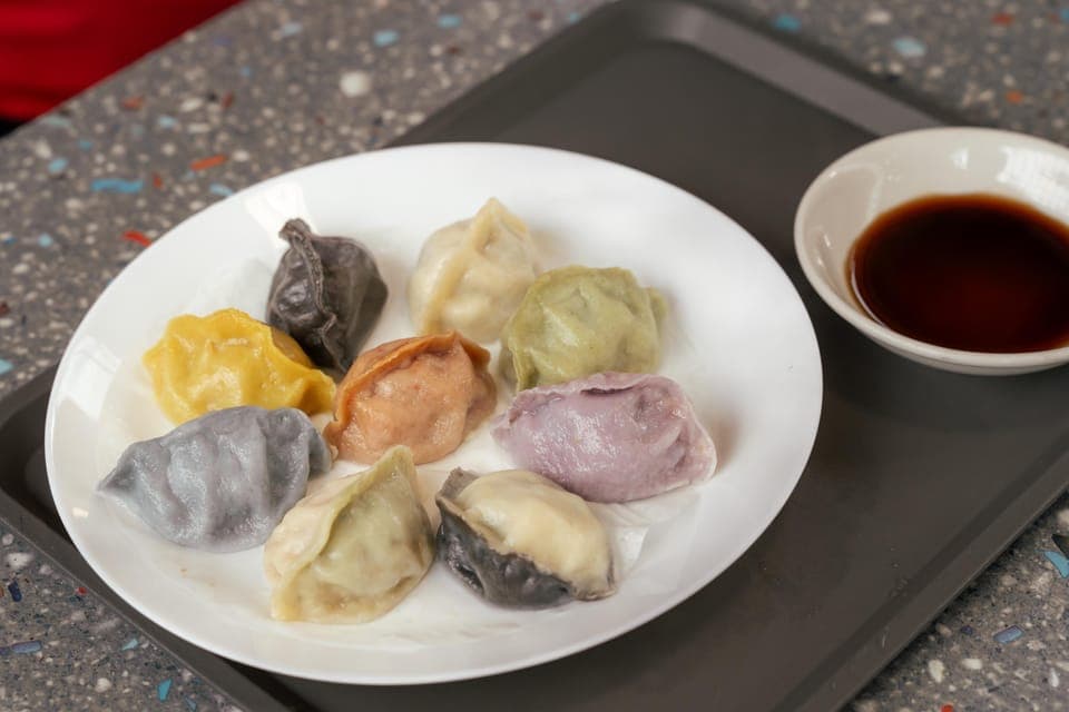 Downtown Vancouver: Asian Eats Walking Food Tour Gallery Image 3