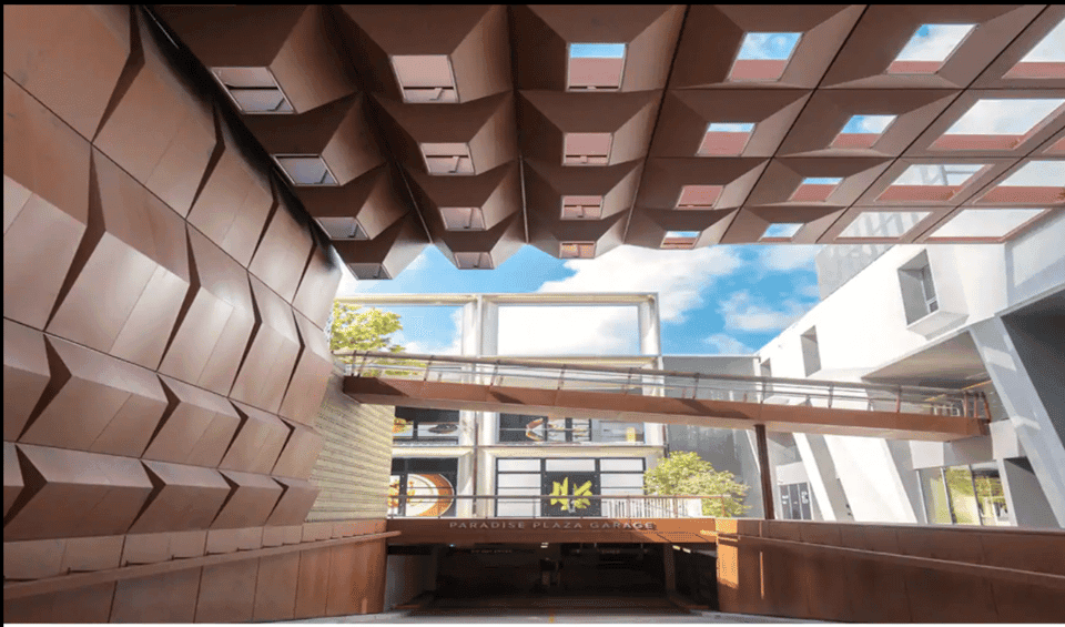 HIDDEN WORLD OF MIAMI DESIGN DISTRICT Gallery Image 2