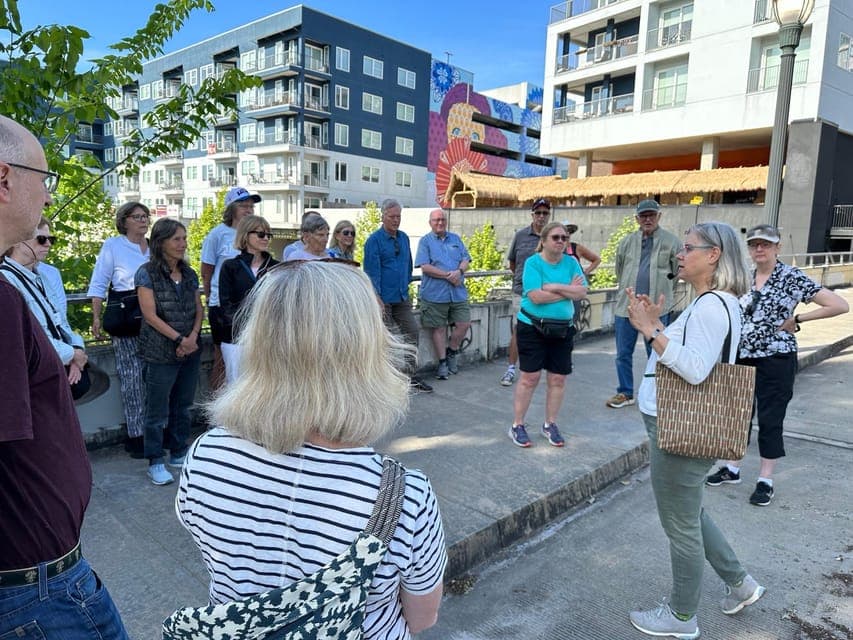 Ponce City Market Guided Walking Tour Gallery Image 3