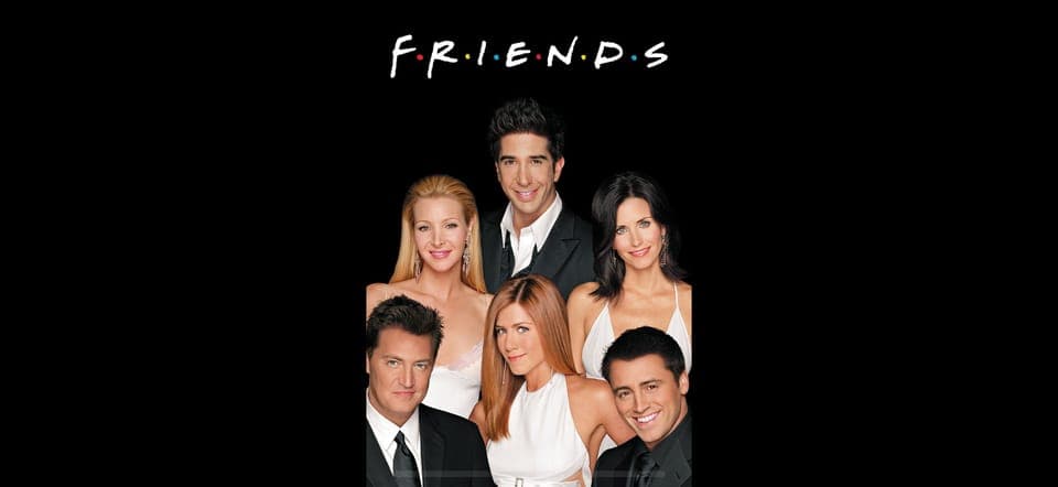 Friends TV Show Iconic Filming Locations Tour - Image 6