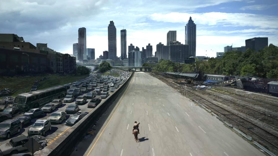 3 Hour Private Movie/TV Locations Tour Gallery Image 2