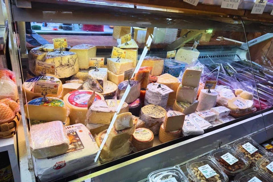 Freedom Trail History and Food Tour Gallery Image 4