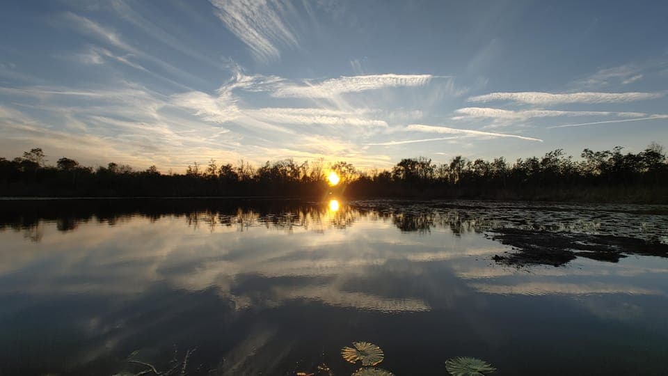 13. Sunset guided kayaking tour - Image 13