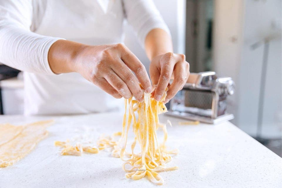 20. Fun Pasta Making Class With Local Chef - Image 20