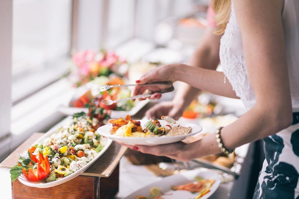 Marina Del Rey: NYE Gourmet Brunch Cruise Gallery Image 4