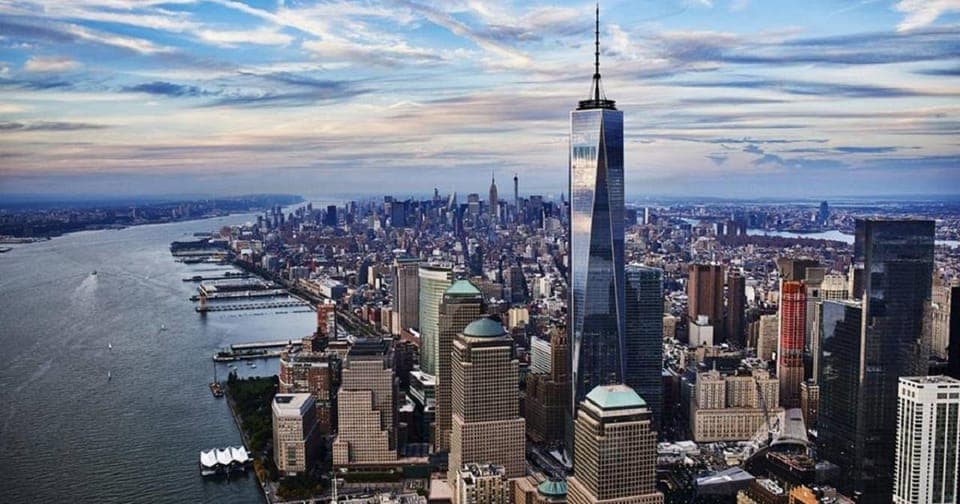 28. From New York: 5-Day Tour to Niagara Falls, Boston, and D.C. - Image 28