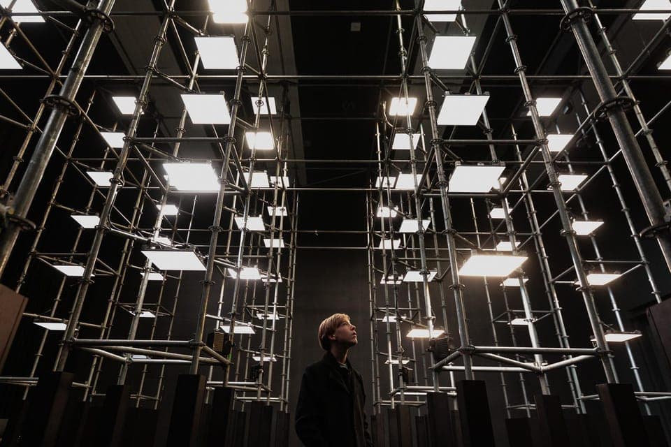 Nxt Museum Exhibition Entry Ticket Gallery Image 2