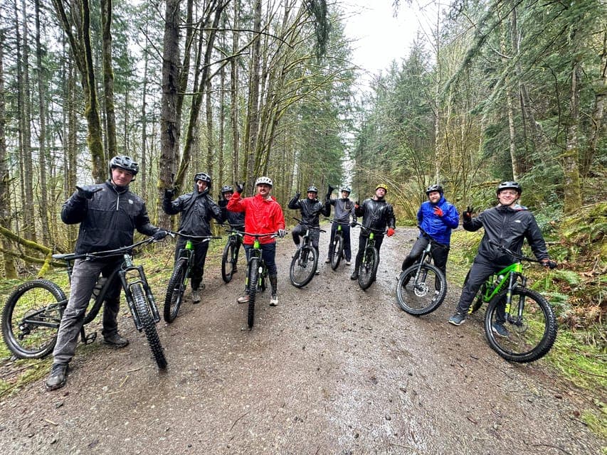 Half Day All-Inclusive Mountain Bike Tour Gallery Image 4