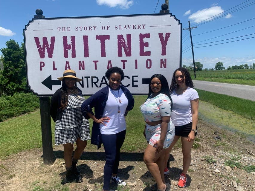 Whitney Plantation & Museum Tour Gallery Image 4